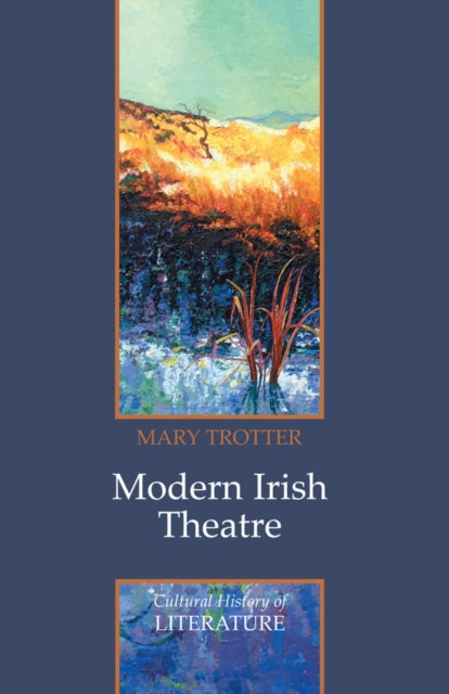 Trotter Mary - Modern Irish Theatre - Paperback