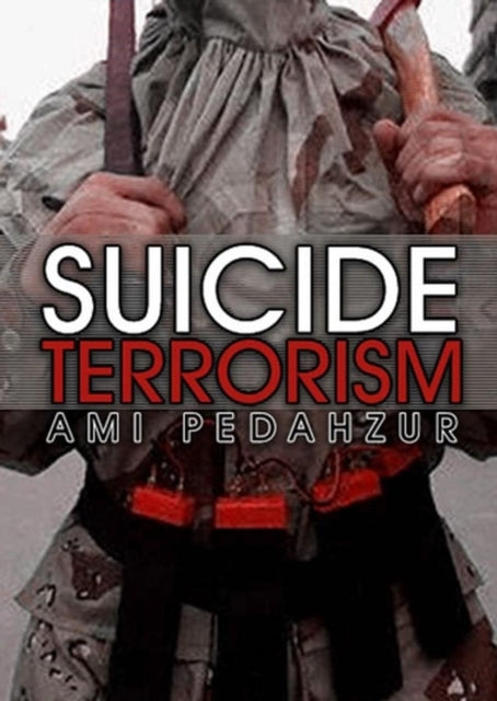 Binding: Paperback
Description: Suicide terrorism in its modern form made its first appearance in Lebanon in the early 1980s.