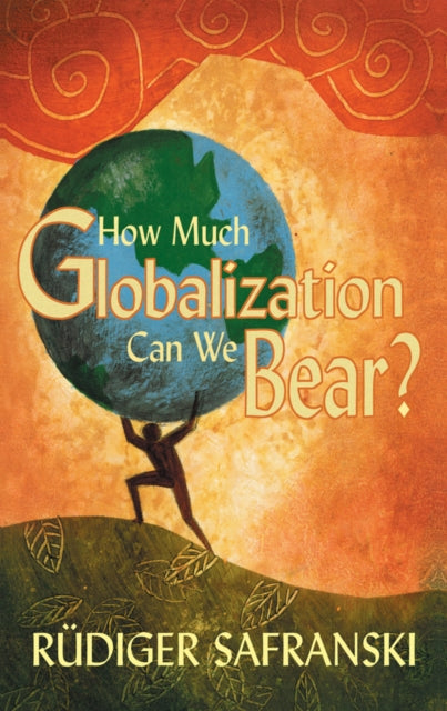 Binding: Paperback
Description: According to current deabtes 'individualization has frequently been proposed as the conceptual counterpart to 'globalization'.