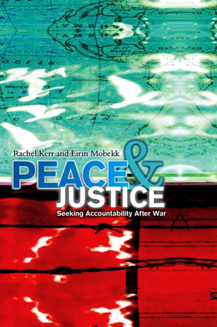 Binding: Paperback
Description: In recent years there has been a tendency to intervene in the military political and economic affairs of failed and failing states and those emerging from violent conflict.