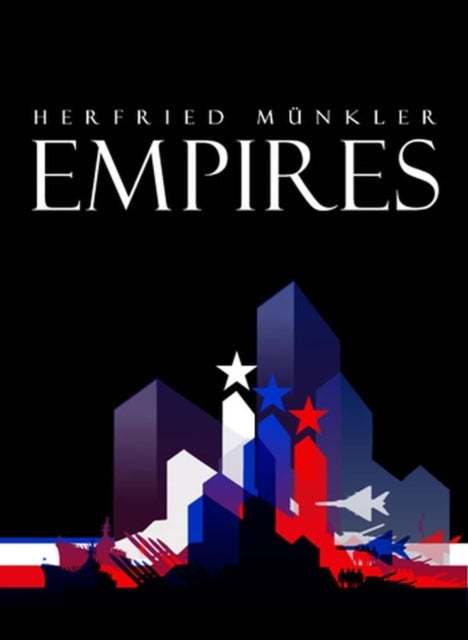 Binding: Paperback
Description: * This book is a major new account of the nature of empires covering the history of empires from Ancient Rome to the present day.