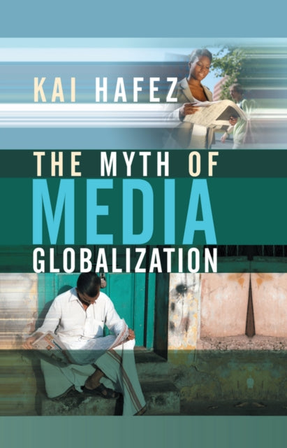 Binding: Paperback
Description: This important book considers anew the globalization phenomenon in the media sphere. Rather than heralding globalization or warning of its dangers as in many other books Kai Hafez analyzes the degree to which media globalization is really taking place.