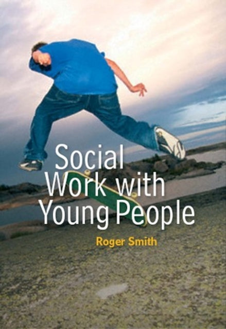 Binding: Paperback
Description: There is nothing like this on the market that focuses on young people as a whole rather than on sectors of youth (e. g. young offenders young people in care etc. ) Suitable on a wide range of social work courses e. g.