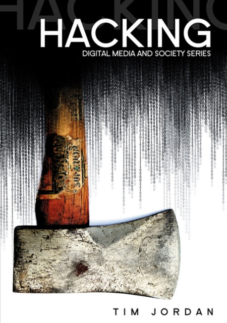 Binding: Paperback
Description: Hacking provides an introduction to the community of hackers and an analysis of the meaning of hacking in twenty - first century societies.