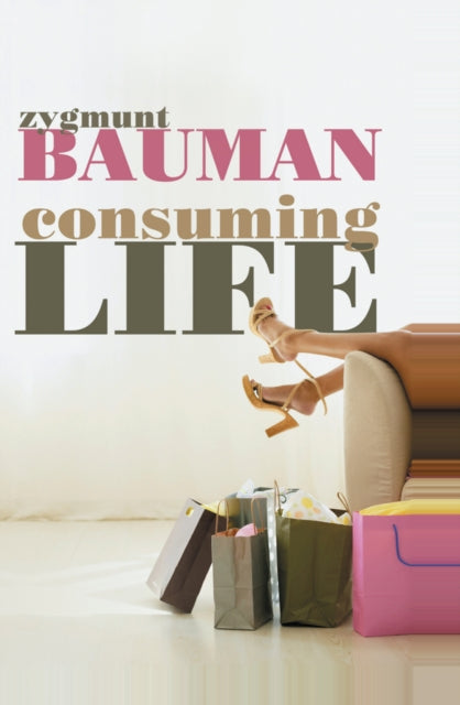 Binding: Hardcover
Description: With the advent of liquid modernity the society of producers is transformed into a society of consumers. In this new consumer society individuals become simultaneously the promoters of commodities and the commodities they promote.