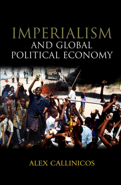 Binding: Paperback
Description: The global policies of the United States over the years encouraged the widespread belief that we live in a new era of imperialism.