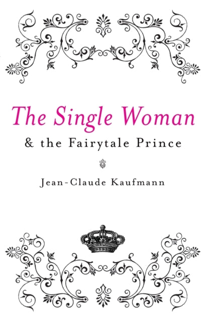 Binding: Paperback
Description: The number of one - person households is rising steeply all over the world and a growing proportion of these 'new singles are women. It is estimated that one woman in three lives on her own.