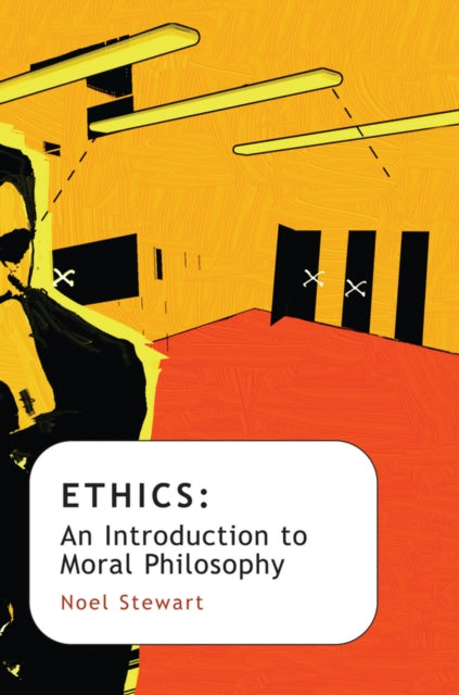Binding: Paperback
Description: This book provides a much - needed straightforward introduction to moral philosophy.