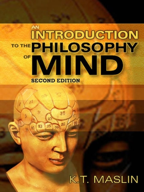 Binding: Paperback
Description: An Introduction to the Philosophy of Mind provides a lively and accessible introduction to all the main themes and arguments currently being debated in this area.