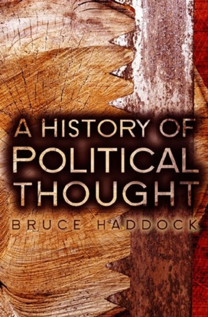 Binding: Paperback
Description: This book is a comprehensive introduction to the history of political thought tracing the development of arguments and controversies from ancient Greece through different forms of community state and empire to today's global concerns.