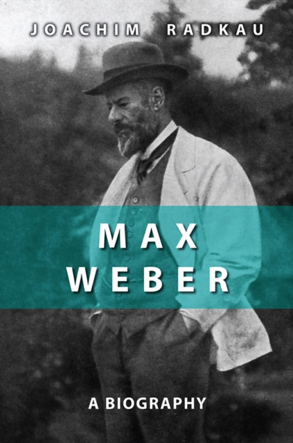 Binding: Hardcover
Description: Max Weber (1864 - 1920) is recognized throughout the world as the most important classic thinker in the social sciences there is simply no one in the history of the social sciences who has been more influential.