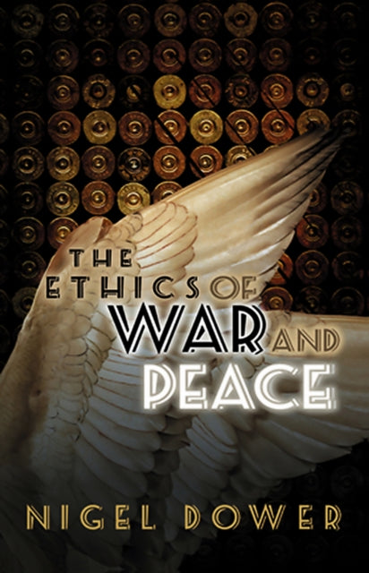 Binding: Paperback
Description: An introduction to the diverse and wide - ranging ethical aspects of war and peace. It uses a wide range of examples from across the world and includes discussion of nuclear weapons new wars terrorism humanitarian intervention and human security.
