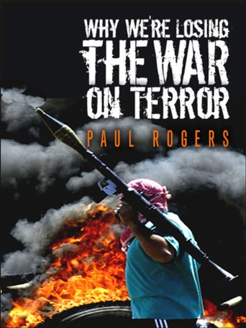 Binding: Hardcover
Description: The war on terror is a lost cause. As the war heads towards its second decade American security policy is in disarray the Iraq War is a disaster Afghanistan is deeply insecure and the al - Qaida movement remains as potent as ever with new generations of leaders coming to the fore.