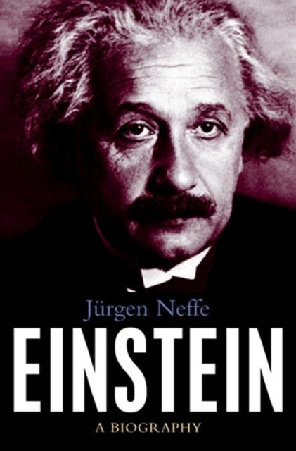 Binding: Hardcover
Description: In Einstein: A Biography Jurgen Neffe presents a clear and probing portrait of the man behind the myth.