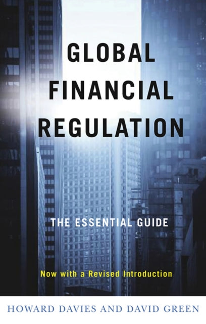 Binding: Paperback
Description: As international financial markets have become more complex so has the regulatory system which oversees them.