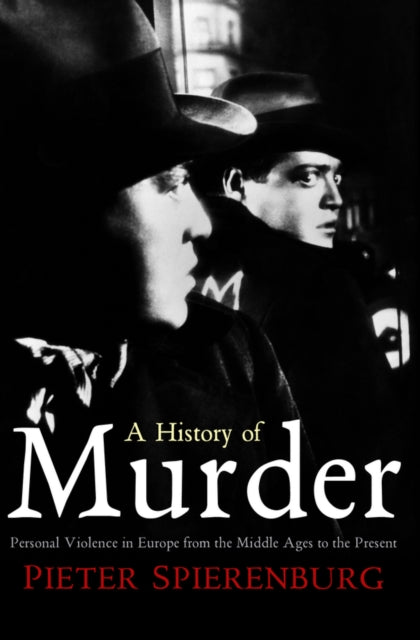 Binding: Paperback
Description: This book offers a fascinating and insightful overview of seven centuries of murder in Europe. It tells the story of the changing face of violence and documents the long - term decline in the incidence of homicide.
