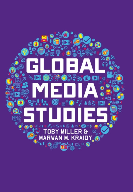 Binding: Paperback
Description: Global Media Studies is unique in its coverage of places peoples institutions and discourses. Toby Miller and Marwan M.