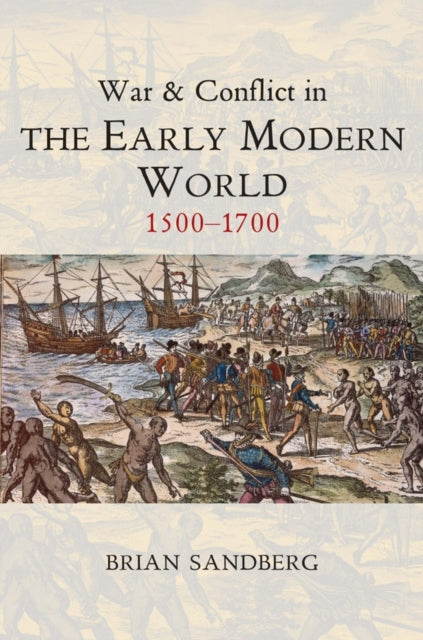 Binding: Paperback
Description: In this latest addition to the War & Conflict Through the Ages series Brian Sandberg offers a truly global examination of the intersections between war culture and society in the early modern period.