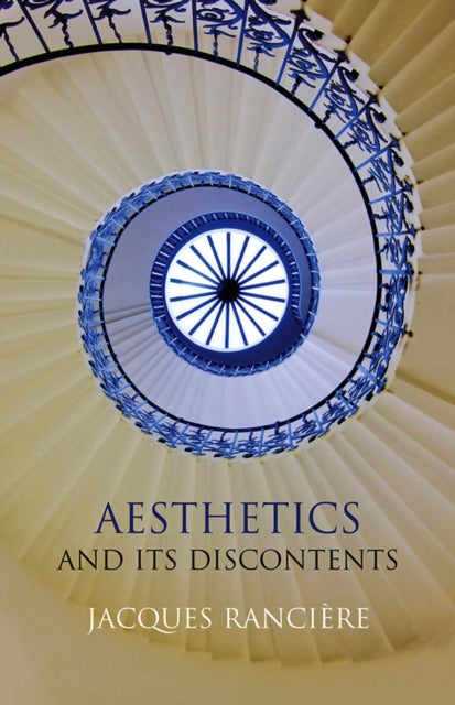 Binding: Paperback
Description: Aesthetics is not a politics by accident but in essence.