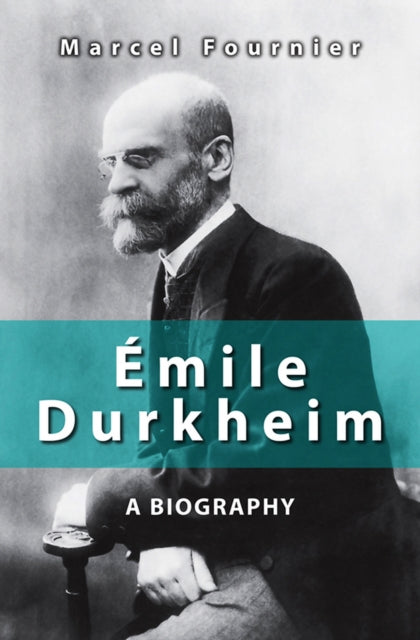 Binding: Hardcover
Description: This book will become the standard work on the life and thought of mile Durkheim one of the great founding fathers of sociology.