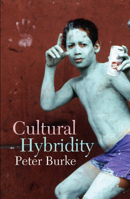 Binding: Paperback
Description: However we react to it the global trend towards mixing or hybridization is impossible to miss from curry and chips to Thai saunas Zen Judaism Nigerian Kung Fu Bollywood films or salsa or reggae music. Some people celebrate these phenomena and others condemn them.