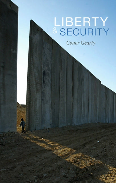 Binding: Paperback
Description: * A major new book examining the interconnections between freedom and security and the way these are affected by ever - increasing inequalities.
