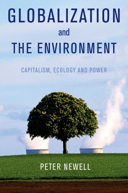 Binding: Paperback
Description: Globalization and the Environment critically explores the actors politics and processes that govern the relationship between globalization and the environment.