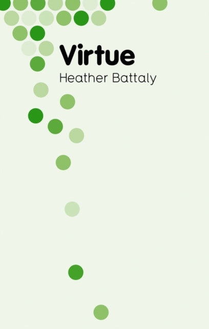 Battaly Heather (California State University Fullerton Usa) - Virtue - Paperback