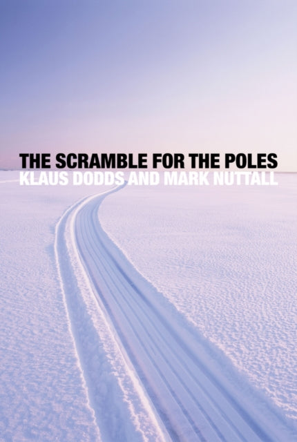 Binding: Paperback
Description: In August 2007 a Russian flag was planted under the North Pole during a scientific expedition triggering speculation about a new scramble for resources beneath the thawing ice.