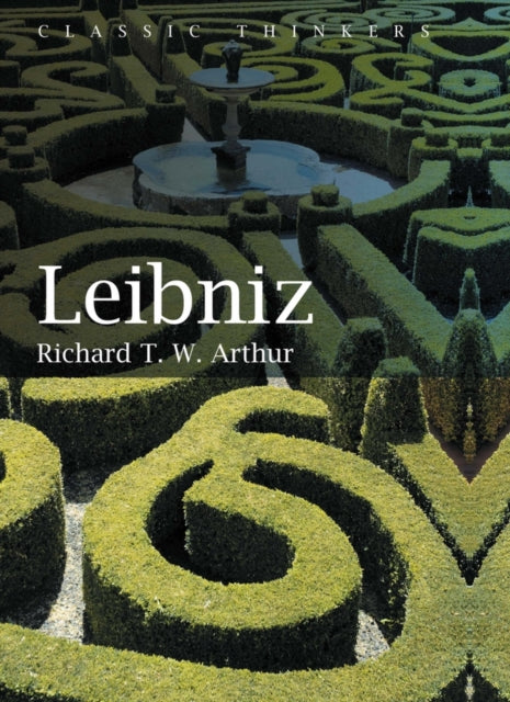 Binding: Paperback
Description: Few philosophers have left a legacy like that of Gottfried Wilhelm Leibniz. He has been credited not only with inventing the differential calculus but also with anticipating the basic ideas of modern logic information science and fractal geometry.