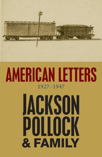 Binding: Paperback
Description: Jackson Pollock the towering American artist who was to revolutionize twentieth - century art with his dripping painting technique grew up between the late 1920s and the late 1940s the youngest of five boys born in the American West.