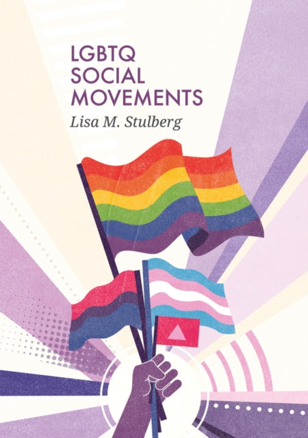 Binding: Paperback
Description: In recent years there has been substantial progress on lesbian gay bisexual transgender and queer (Lgbtq) civil rights in the United States. We are now though in a time of incredible political uncertainty for queer people.