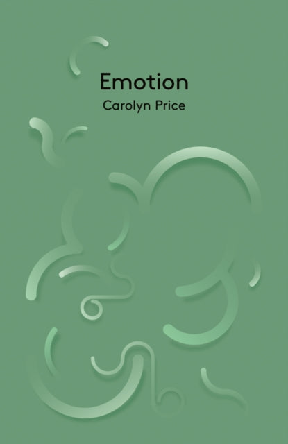 Binding: Paperback
Description: Emotion is at the centre of our personal and social lives. To love or to hate to be frightened or grateful is not just a matter of how we feel on the inside: our emotional responses direct our thoughts and actions unleash our imaginations and structure our relationships with others.