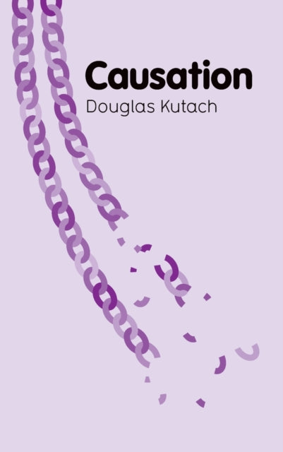 Binding: Paperback
Description: Throughout history the world and its operation have been viewed in terms of cause and effect.