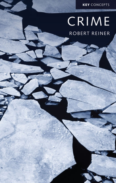 Binding: Paperback
Description: Crime is a source of endless fascination and fear. Yet behind the apparent consensus that crime must be fought there is considerable conflict about what should or should not be treated as criminal and even the most shocking crimes can inspire divisive debate.