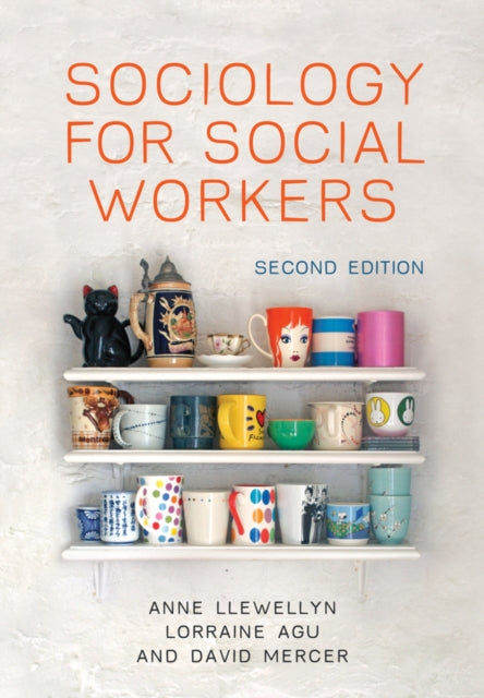 Binding: Paperback
Description: The second edition of this major textbook clearly shows how sociology can inform professional social work practice in the twenty - first century.