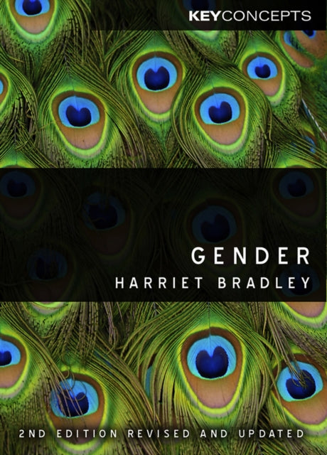 Binding: Paperback
Description: * New edition of a popular and highly lauded introduction to gender - the first edition won Choice's outstanding academic title award.