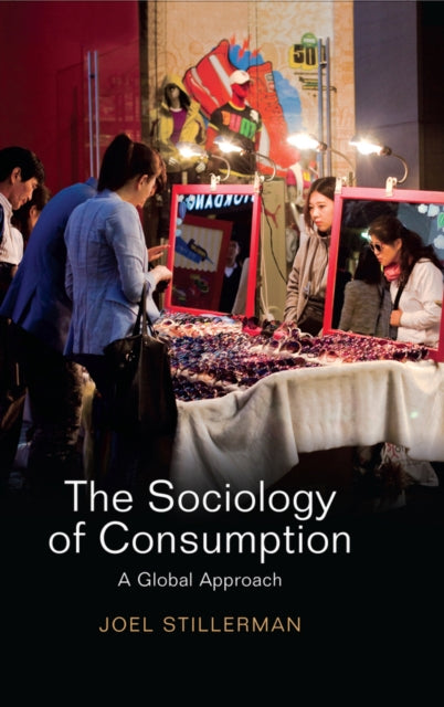 Binding: Paperback
Description: The Sociology of Consumption: A Global Approach offers college students scholars and interested readers a state - of - the - art overview of consumption the desire for purchase use display exchange and disposal of goods and services.