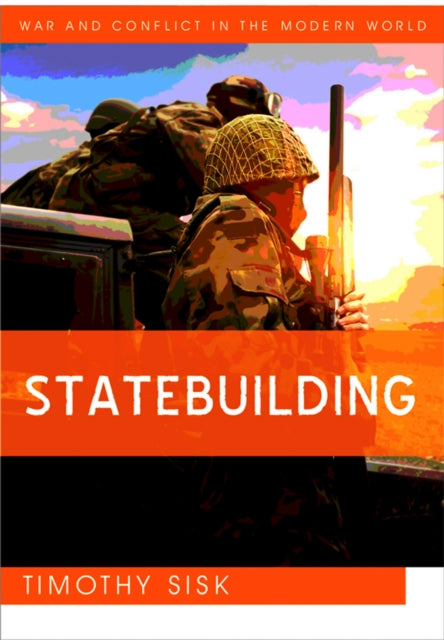 Binding: Paperback
Description: Explores international efforts to help the world's fragile post - civil war countries to build viable states that can provide for security and deliver the basic services essential for development.