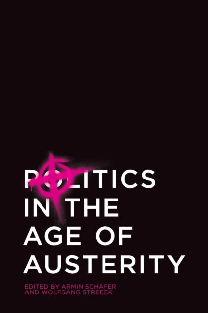 Binding: Paperback
Description: In a world of increasing austerity measures democratic politics comes under pressure. With the need to consolidate budgets and to accommodate financial markets the responsiveness of governments to voters declines. However democracy depends on choice.