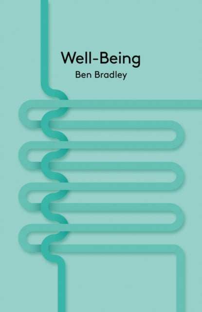 Binding: Paperback
Description: The concept of well - being plays a central role in moral and political theory. Policies and actions are justified or criticized on the grounds that they make people better or worse off.