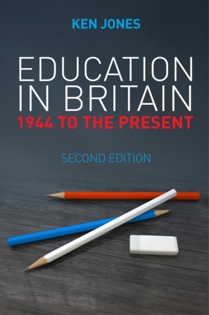 Binding: Paperback
Description: In the decades after 1944 the four nations of Britain shared a common educational programme. By 2015, this programme had fragmented: the patterns of schooling and higher education in Wales Scotland Northern Ireland and England resembled each other less and less.