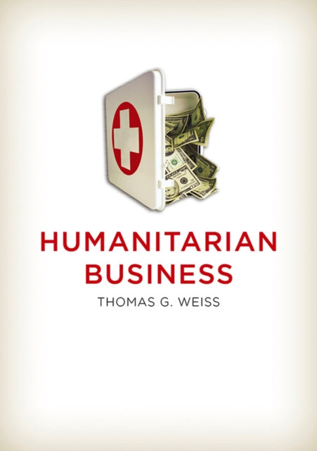 Binding: Paperback
Description: With some 50 million people living under duress and threatened by wars and disasters in 2012, the demand for relief worldwide has reached unprecedented levels.