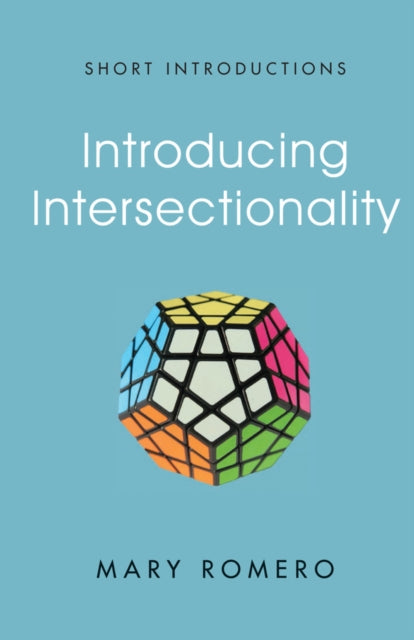 Romero Mary - Introducing Intersectionality - Paperback