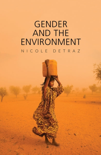 Binding: Paperback
Description: Climate change natural disasters and loss of biodiversity are all considered major environmental concerns for the international community both now and into the future. Each are damaging to the earth but they also negatively impact human lives especially those of women.
