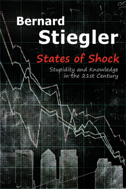 Binding: Paperback
Description: In 1944 Horkheimer and Adorno warned that industrial society turns reason into rationalization and Polanyi warned of the dangers of the self - regulating market but today argues Stiegler this regression of reason has led to societies dominated by unreason stupidity and madness.