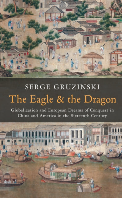 Binding: Paperback
Description: In this important new book the renowned historian Serge Gruzinski returns to two episodes in the sixteenth century which mark a decisive stage in global history and show how China and Mexico experienced the expansion of Europe.