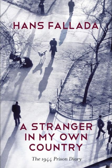 Binding: Paperback
Description: I lived the same life as everyone else the life of ordinary people the masses. Sitting in a prison cell in the autumn of 1944, the German author Hans Fallada sums up his life under the National Socialist dictatorship the time of inward emigration .