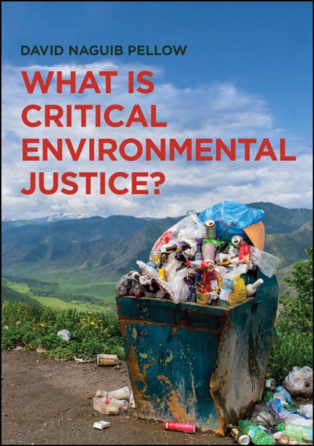 Binding: Paperback
Description: Human societies have always been deeply interconnected with our ecosystems but today those relationships are witnessing greater frictions tensions and harms than ever before. These harms mirror those experienced by marginalized groups across the planet.