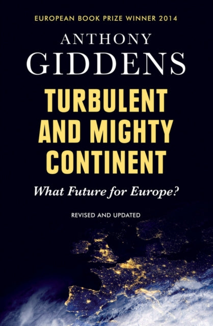 Binding: Paperback
Description: Winner of the 2014 European Book Prize. A " United States of Europe" Winston Churchill proposed in 1946, could "as if by a miracle transform" that "turbulent and mighty continent".
